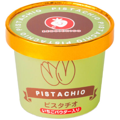 アイスクリーム あまおうパウダー使用 90ml 6個セット - 画像 (3)